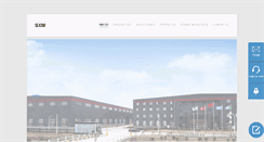 Desktop Screenshot of krokpokroku.eu