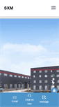 Mobile Screenshot of krokpokroku.eu